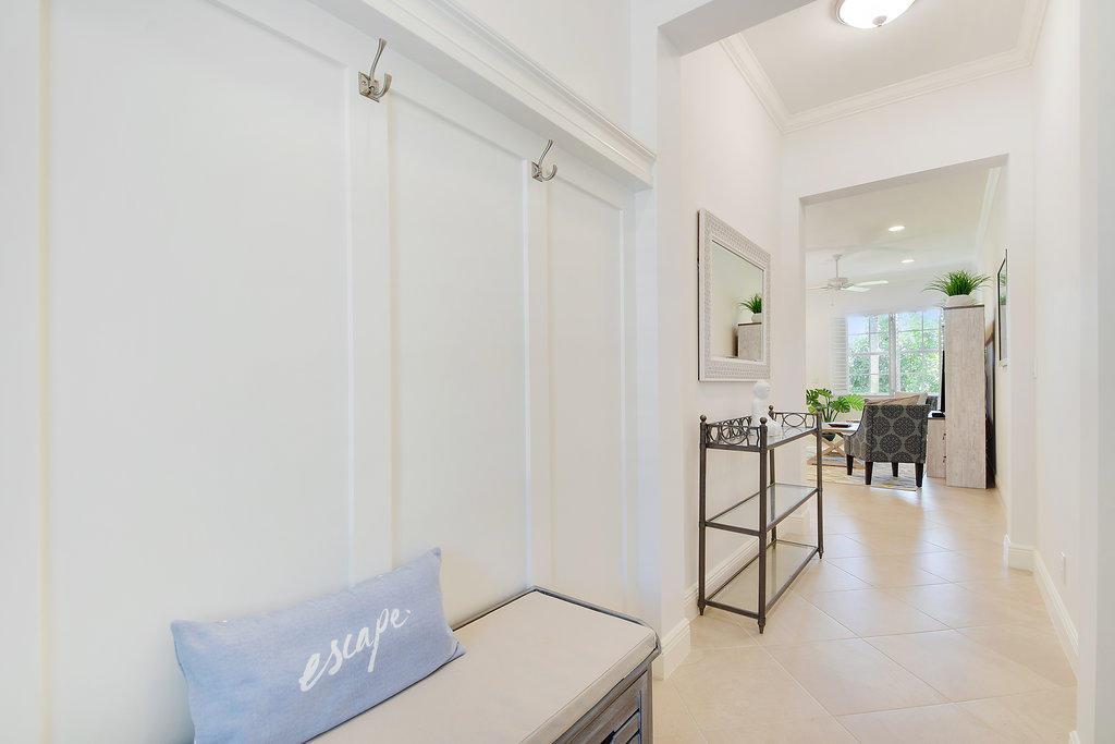 OCEAN BREEZE TOWNHOMES AT - Residential Lease