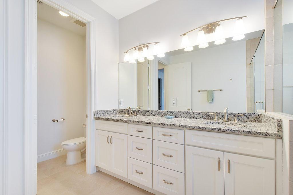 OCEAN BREEZE TOWNHOMES AT - Residential Lease