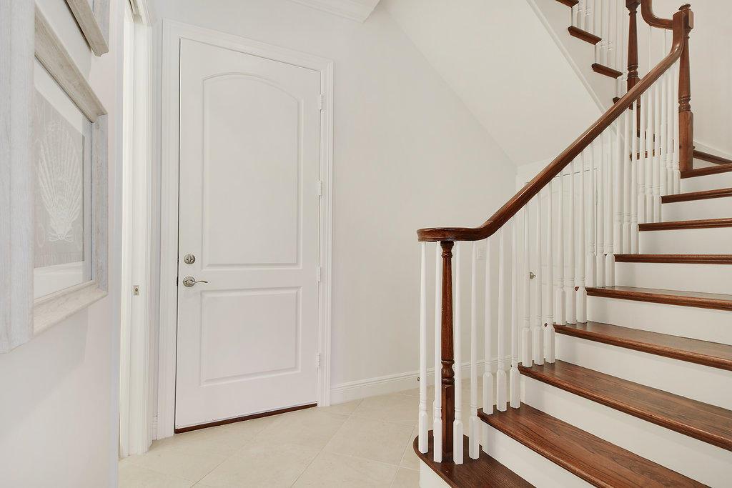 OCEAN BREEZE TOWNHOMES AT - Residential Lease