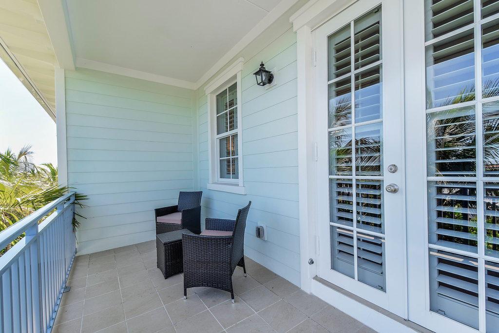 OCEAN BREEZE TOWNHOMES AT - Residential Lease