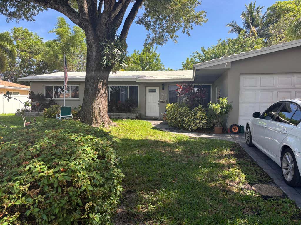 Photo of 1460 NE 56TH Court, Fort Lauderdale, FL 33334 (MLS # B26061662)