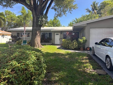 1460 NE 56TH Court Fort Lauderdale FL 33334