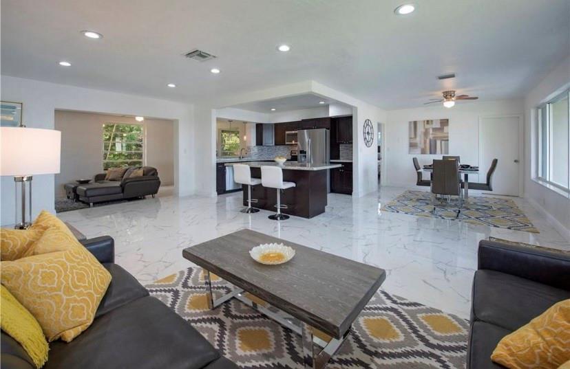 1460 NE 56TH Court