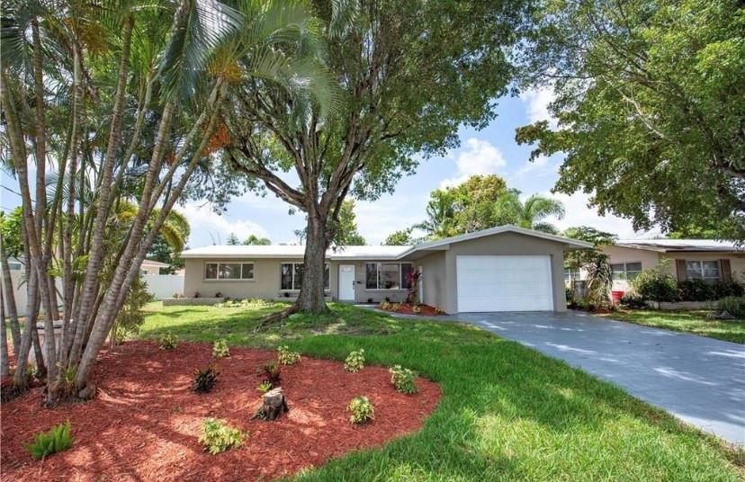 1460 NE 56TH Court