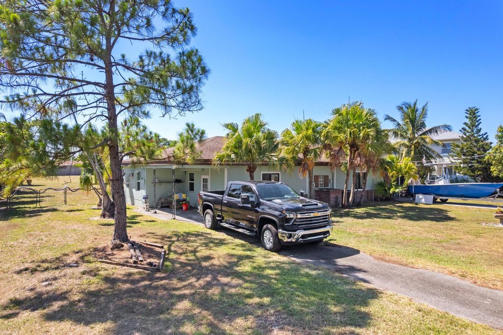 Photo of 4257 Gulfstream Road, Lake Worth, FL 33461 (MLS # R11083343)