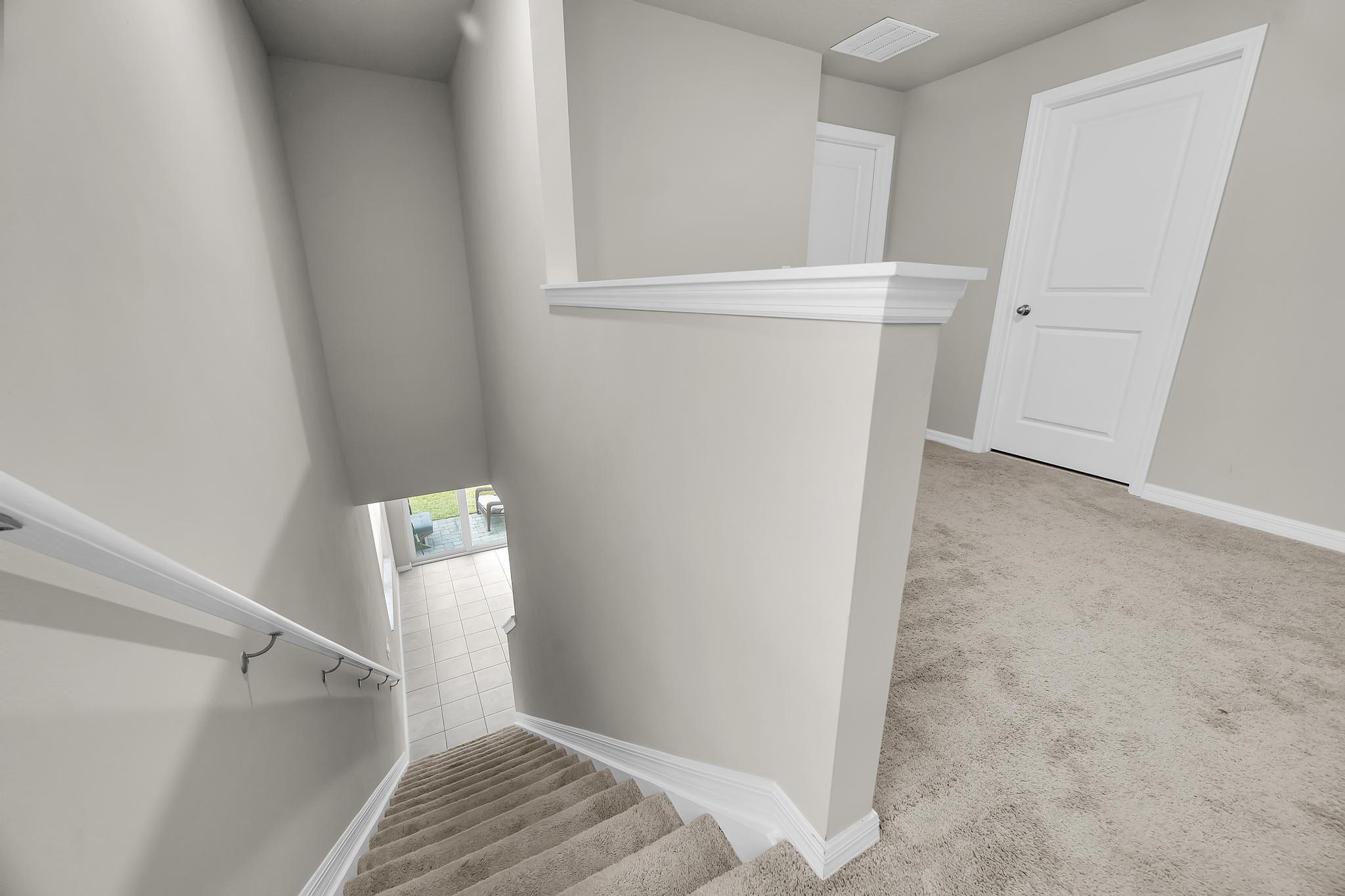 FONTANA TOWNHOMES - Residential Lease