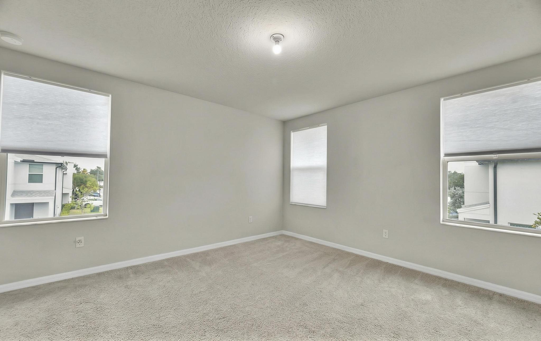 FONTANA TOWNHOMES - Residential Lease