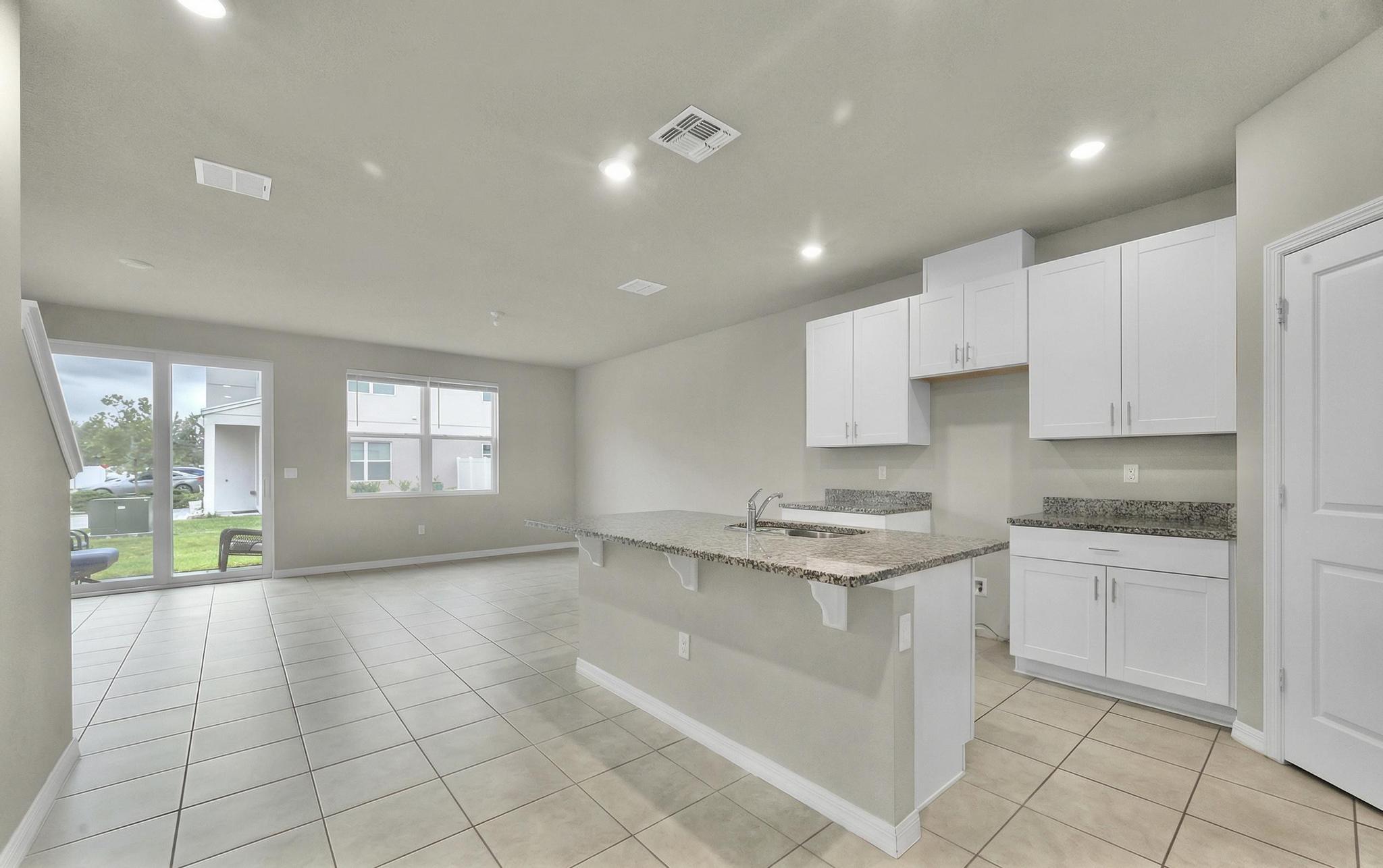 FONTANA TOWNHOMES - Residential Lease