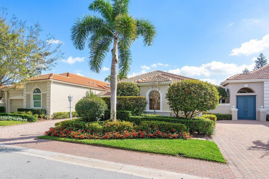 Photo of 109 Coral Cay Drive, Palm Beach Gardens, FL 33418 (MLS # R10970531)