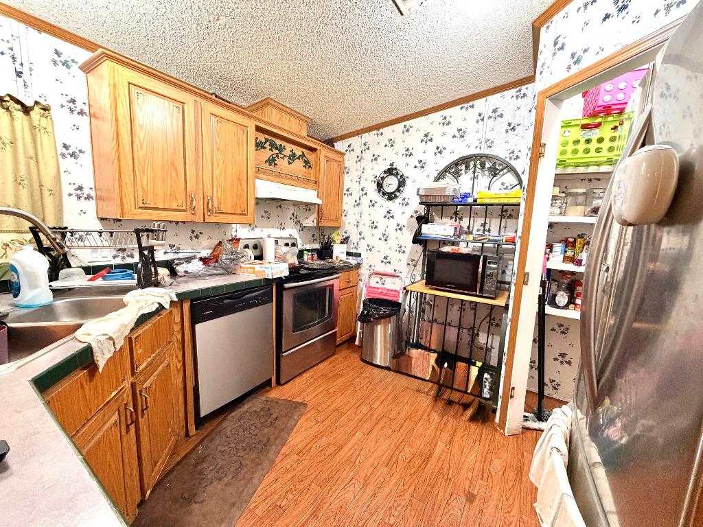 Okeechobee Hammock - Residential