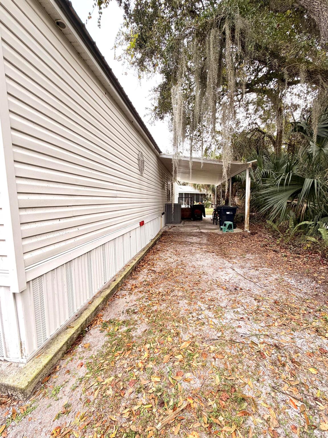 Okeechobee Hammock - Residential