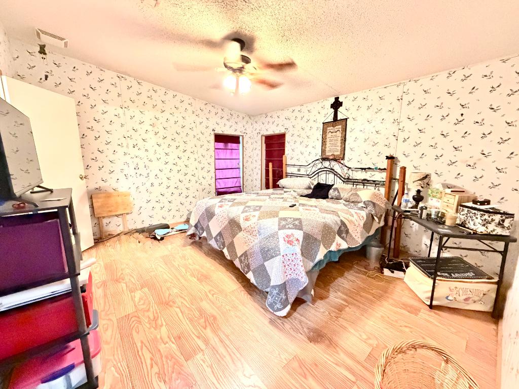 Okeechobee Hammock - Residential