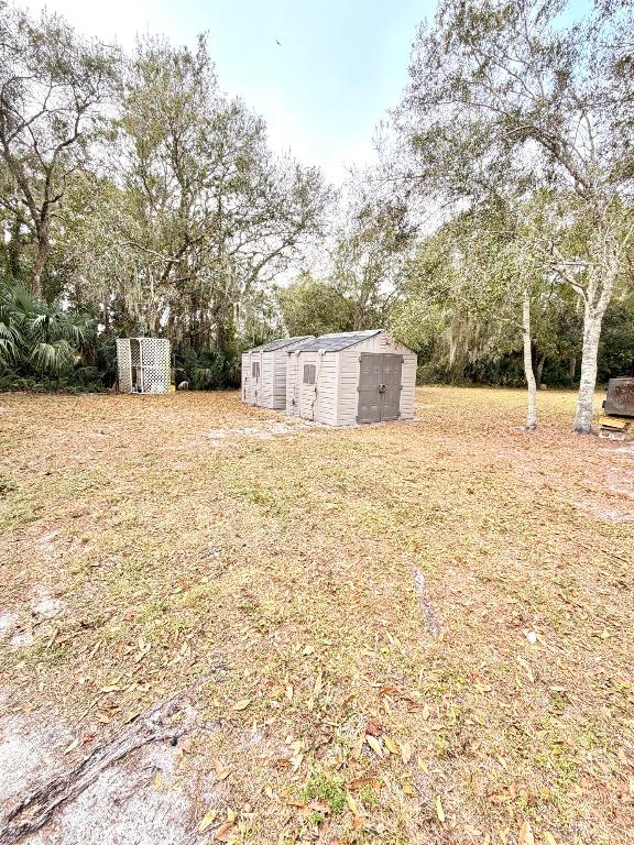 Okeechobee Hammock - Residential