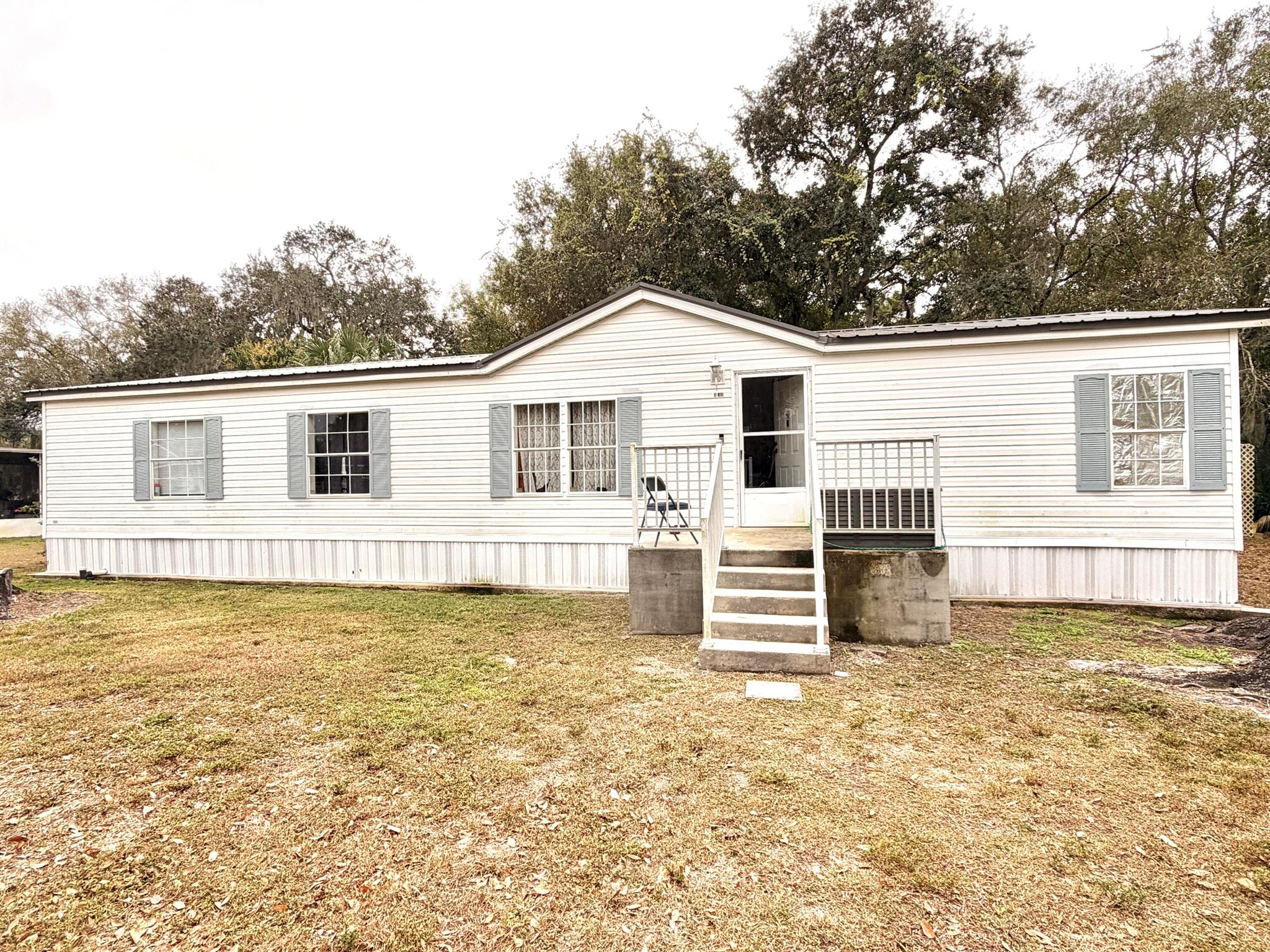 Okeechobee Hammock - Residential