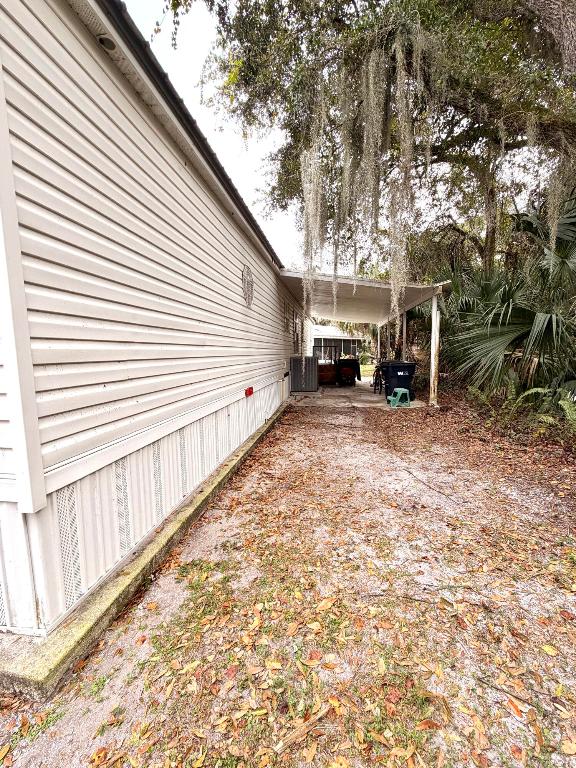 Okeechobee Hammock - Residential