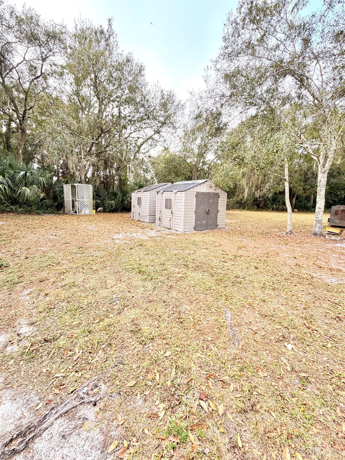 Okeechobee Hammock - Residential