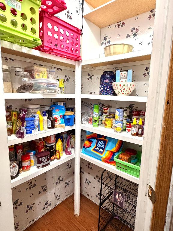 Okeechobee Hammock - Residential