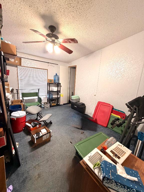 Okeechobee Hammock - Residential