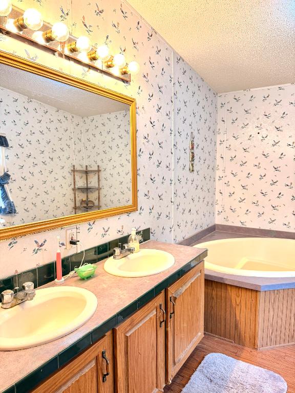 Okeechobee Hammock - Residential