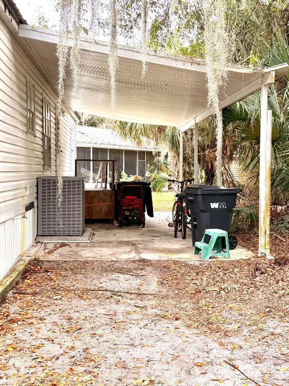 Okeechobee Hammock - Residential