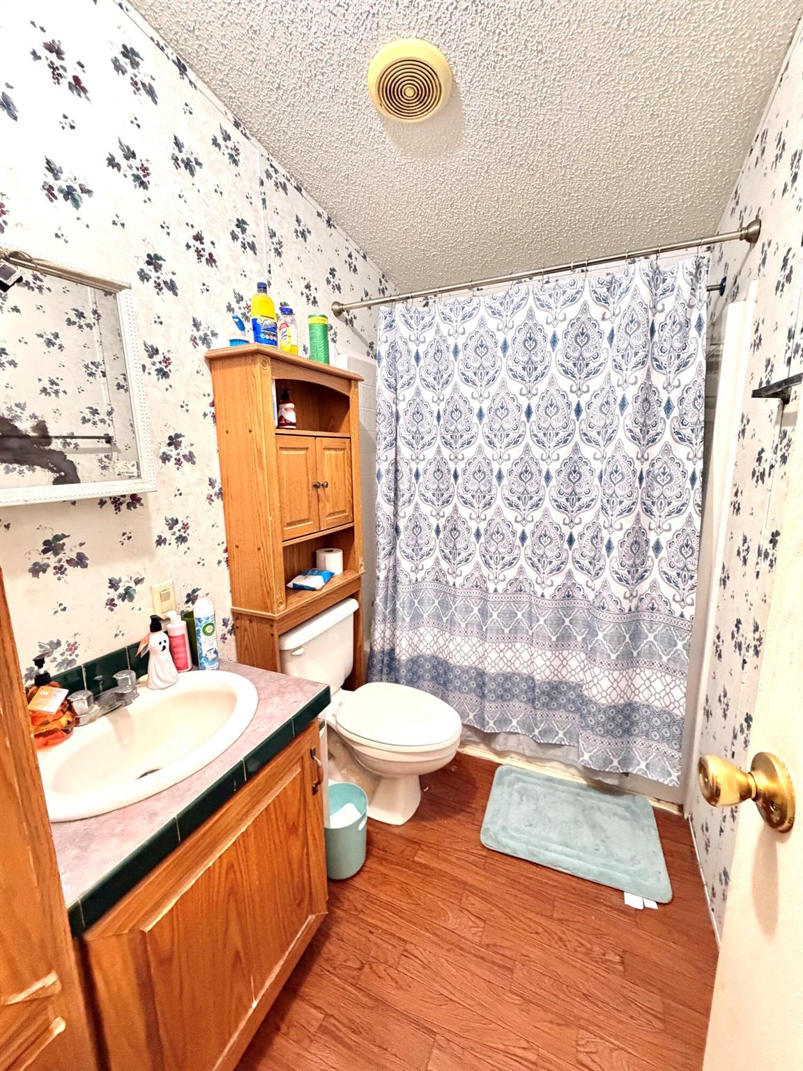 Okeechobee Hammock - Residential