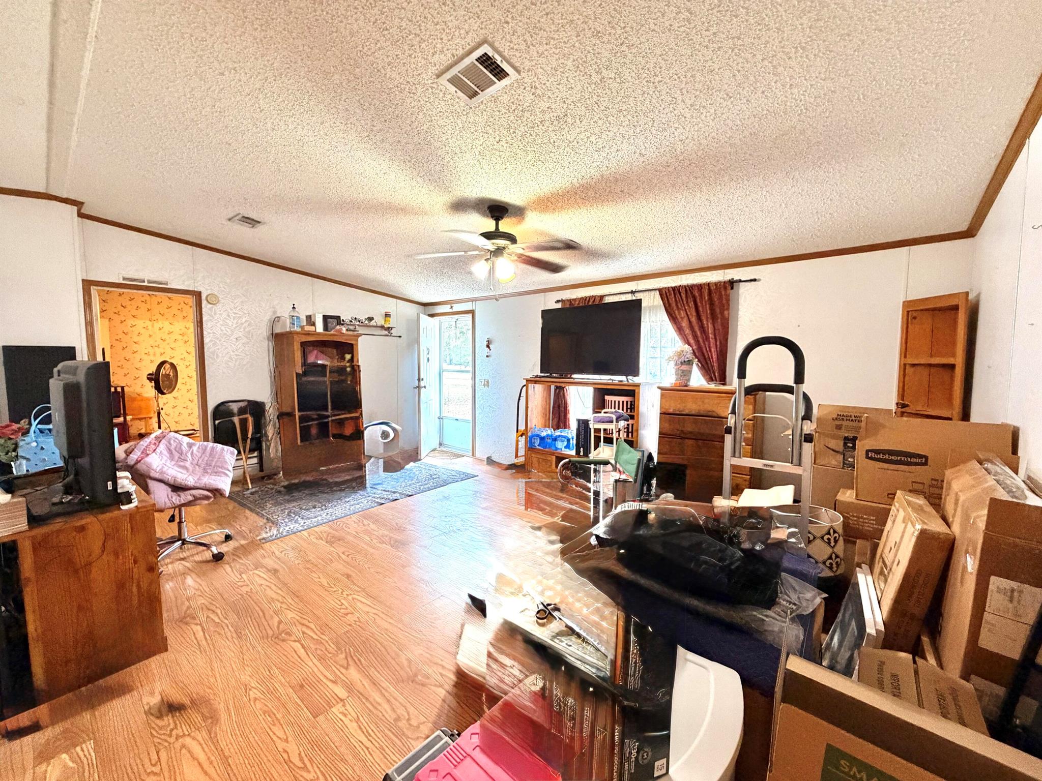 Okeechobee Hammock - Residential