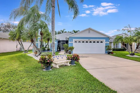 670 Senegal Court, Fort Pierce, FL MLS: R11034012