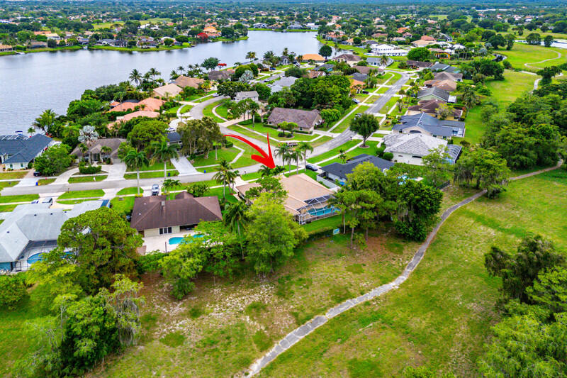 GREENVIEW SHORES 2 OF WELLINGTON - Residential
