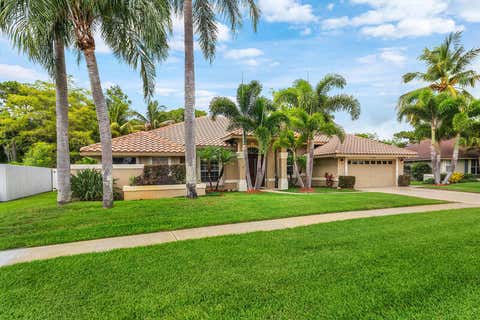 Tiny photo for 13546 Staimford Drive, Wellington, FL 33414 (MLS # B26034490)
