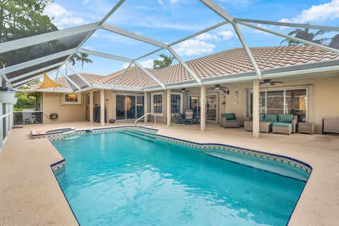 Tiny photo for 13546 Staimford Drive, Wellington, FL 33414 (MLS # B26034490)