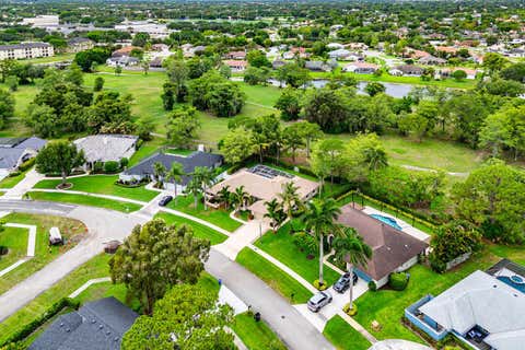Tiny photo for 13546 Staimford Drive, Wellington, FL 33414 (MLS # B26034490)