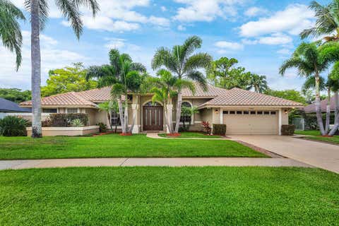 Tiny photo for 13546 Staimford Drive, Wellington, FL 33414 (MLS # B26034490)
