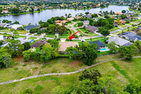 Tiny photo for 13546 Staimford Drive, Wellington, FL 33414 (MLS # B26034490)