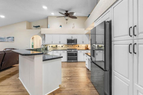 Tiny photo for 13546 Staimford Drive, Wellington, FL 33414 (MLS # B26034490)