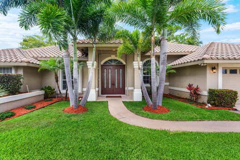 Tiny photo for 13546 Staimford Drive, Wellington, FL 33414 (MLS # B26034490)