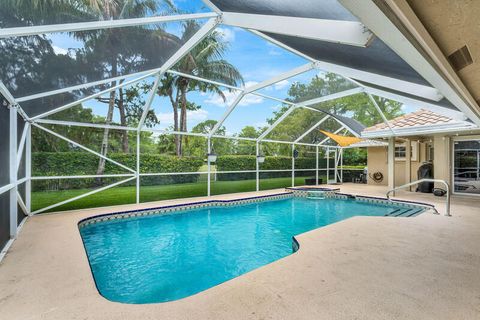 Tiny photo for 13546 Staimford Drive, Wellington, FL 33414 (MLS # B26034490)