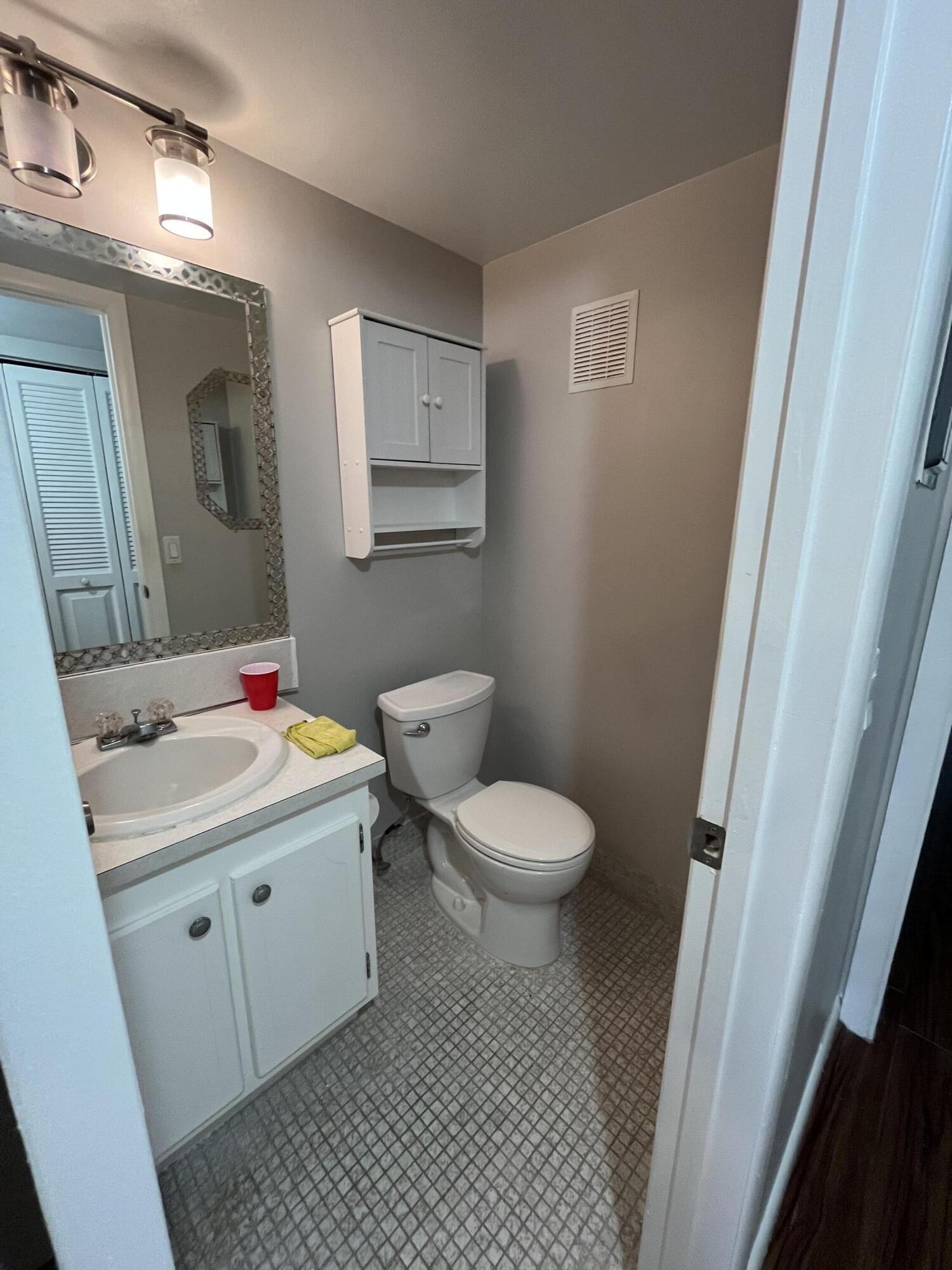 WESTBURY E CONDO - Residential