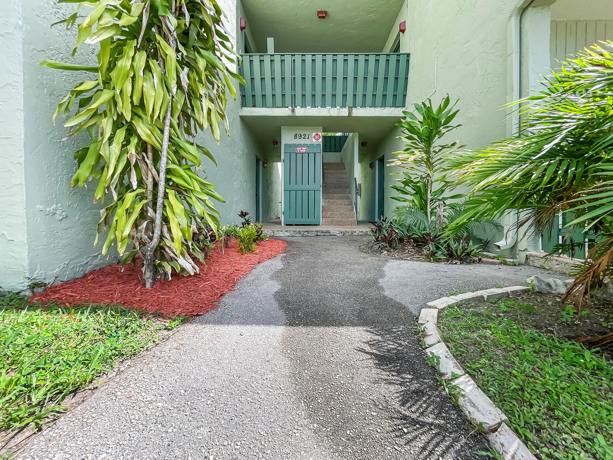 Stunning updated 2nd floor condo in Forest Hills with all new appliances, all new floors and more. One of Coral Springs' best-kept secrets! This gem features a newer roof, gorgeous new flooring throughout, fresh paint, modern appliances, and stylish LED ceiling lights. Popcorn ceilings removed for a clean, contemporary look. Recently passed 40-year inspection with flying colors. Enjoy full-size washer/dryer convenience plus amazing community amenities including multiple tennis courts, beautiful pool with serene lake views, and abundant parking. Perfectly nestled in this charming, quiet neighborhood while being close to everything Coral Springs offers. Turn key and Move-in ready!
