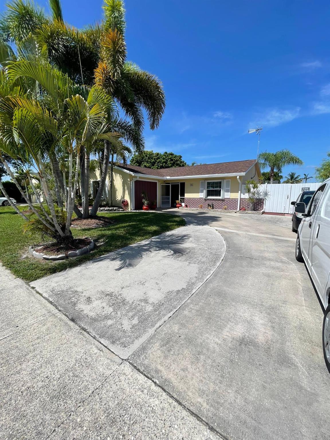 COUNTERPOINT ESTATES PL 1 - Residential