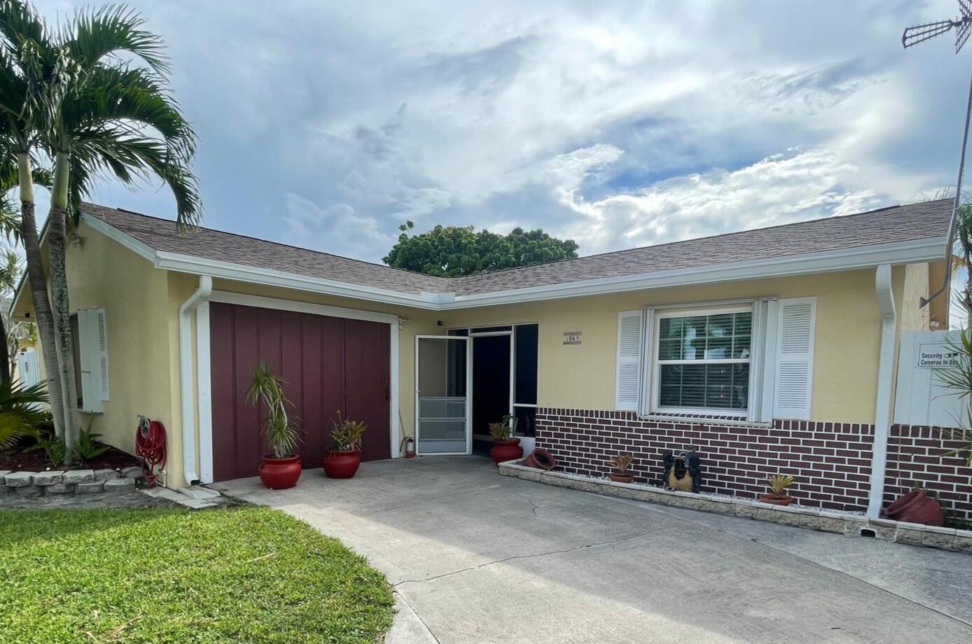 COUNTERPOINT ESTATES PL 1 - Residential