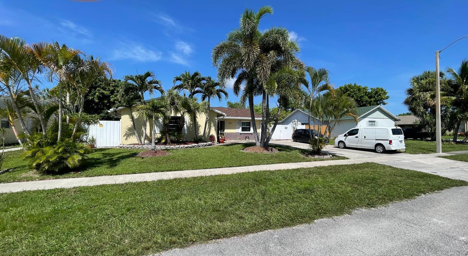 COUNTERPOINT ESTATES PL 1 - Residential