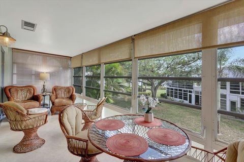 A home in Stuart