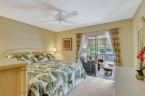 A home in Stuart