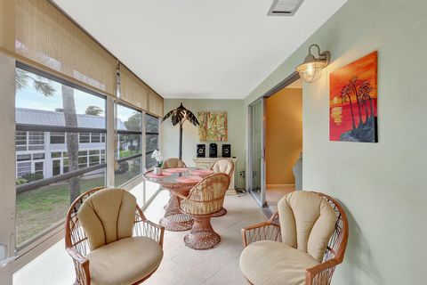 A home in Stuart