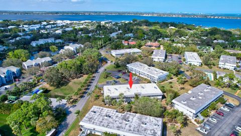 A home in Stuart