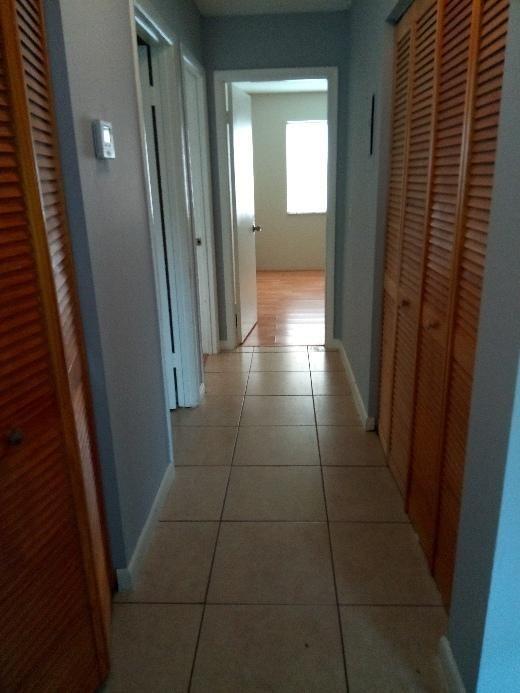 FOREST GLEN - Residential Income