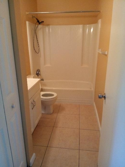 FOREST GLEN - Residential Income