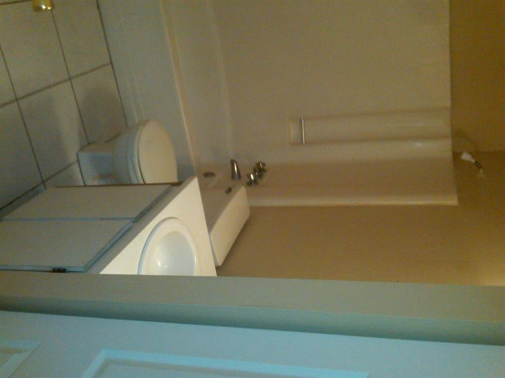 FOREST GLEN - Residential Income