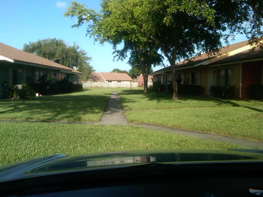 FOREST GLEN - Residential Income