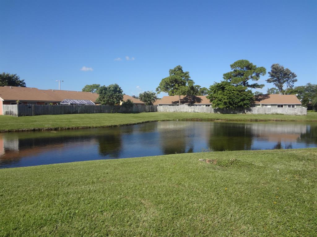 FOREST GLEN - Residential Income